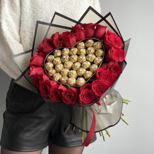 Bouquet 